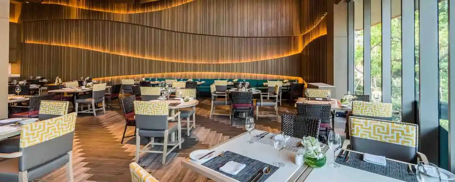 AVANI Hua Hin Resort & Villas-1